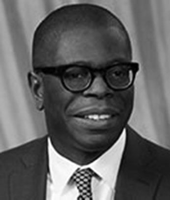 Nelson Beckford Cleveland Foundation Neighborhood Revitalization and Engagement, Paradox Prize advisory committee