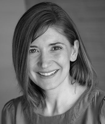 Bethia Burke Fund for Our Economic Future Vice President, Paradox Prize advisory committee