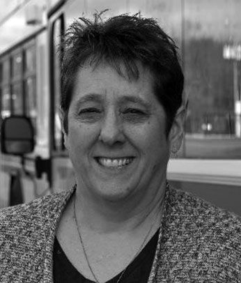 Dawn Distler METRO Regional Transit Authority, Paradox Prize advisory committee
