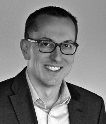 Rich Granger, DriveOhio, Paradox Prize advisory committee