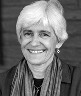 Sue Lacy ConxusNEO, Paradox Prize advisory committee