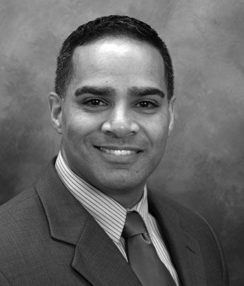 Victor Leandry MOVE Lorain County, Paradox Prize advisory committee