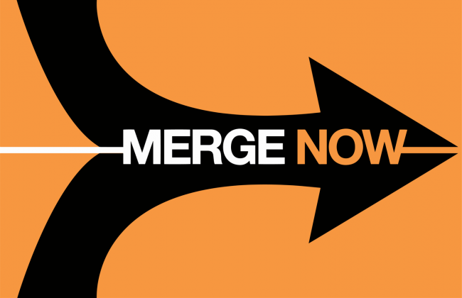 Merge Now podcast Merge Now mobility technology podcast