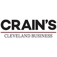 Crain's Cleveland logo