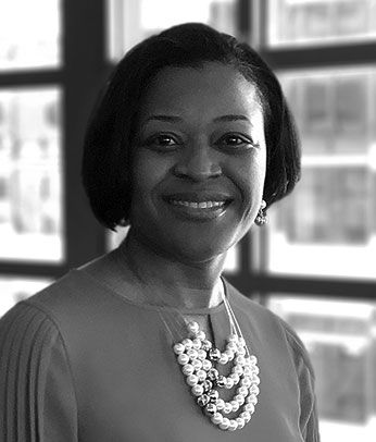 Sheri Dozier, Paradox Prize advisory committee