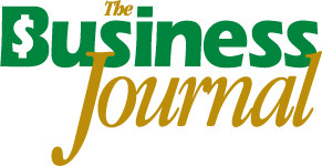 The Business Journal logo