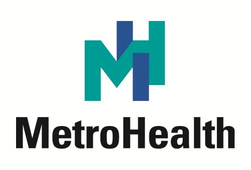 MetroHealth System logo