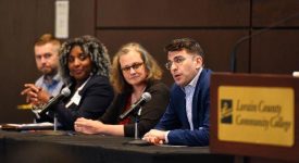 MOVE Lorain County Highlights Successes, Solutions