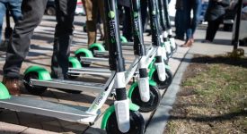 Cleveland to allow electric scooter rentals this summer, targeting key in parts of the city for pilot program