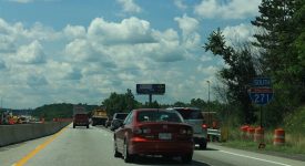 The Paradox Prize Aims to Address the Gap Between Transportation and Jobs in Northeast Ohio, But Is the Problem Really a Paradox?