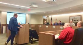 Lake County Agencies Collaboration Wins Grant from Paradox Prize Project