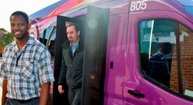 A playbook for recovery from the ‘no car, no job; no job, no car’ paradox