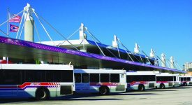 Transportation a barrier to getting, keeping jobs