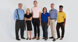 Transportation pilot makes case for greater fare equity