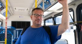 How NE Ohio communities are building small transit solutions to solve big issue of sprawl