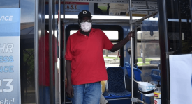 Laketran’s Transit GO links talent to reliable transportation