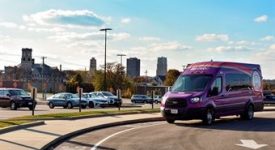 Ending the ‘no car, no job; no job, no car’ paradox in Northeast Ohio