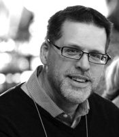 John Mitterholzer, The George Gund Foundation * John Mitterholzer, The George Gund Foundation *