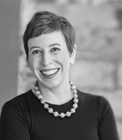 Sara McCarthy, Fund for Our Economic Future *