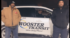 County-wide transit program opens workplace access