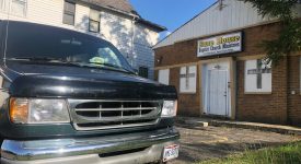 Pilot programs rewarded with Paradox Prize grant money to test out, launch new transportation ideas