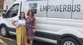 Putting Northeast Ohio workers on the map: The road to employment begins with worker mobility