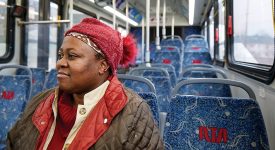 Paradox Prize Aims To Fix The Carless Commute