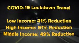 Working families battling worsening transportation barriers, which drive away employment interest