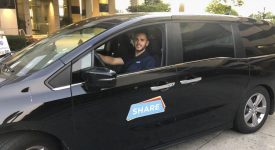 Paradox Prize gives $16K to ride-sharing startup helping East Cleveland, Euclid, Glenville commuters
